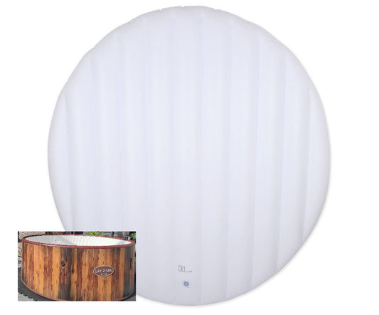 Lay Z Spa Helsinki replacement inflatable Lid